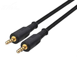 秋葉原3.5mm音頻連接線 高品質線材的視覺與實用指南