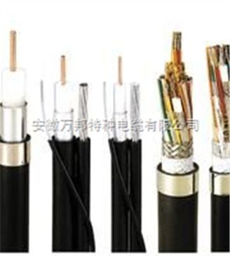 聚乙烯絕緣與護套控制電纜 性能特點與應用解析