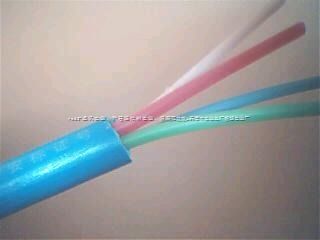 耐高溫控制電纜的卓越之選 國標KFF電纜詳解