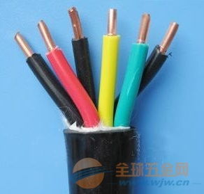 成都金頂控制電纜 深入解析KYJV與KYY系列產品