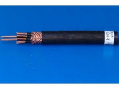 控制電纜 工業自動化與智能系統的“神經”