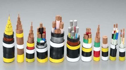 控制電纜 樂山工業自動化的神經脈絡與市場縱覽