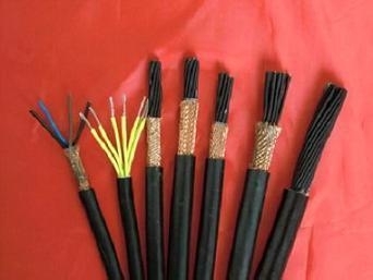 探秘JKYVPR計算機控制電纜的工藝特色與應用價值