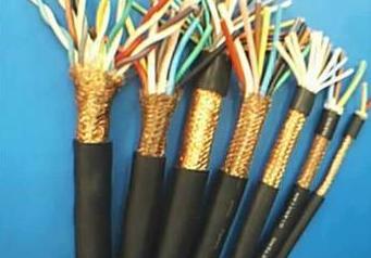 交聯鎧裝控制電纜KYJY23價格與市場分析